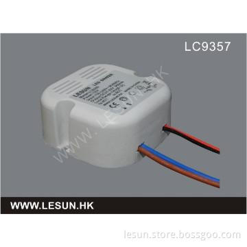 LC9357 Good Dissipation,High Quality Constant Current LED Driver